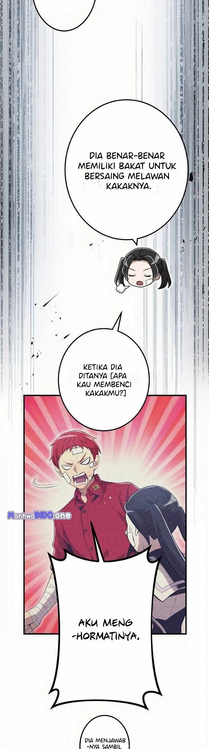 I Am the Strongest Awakeners, Recognized by All of the World’s Cheat Masters Chapter 19 Gambar 18
