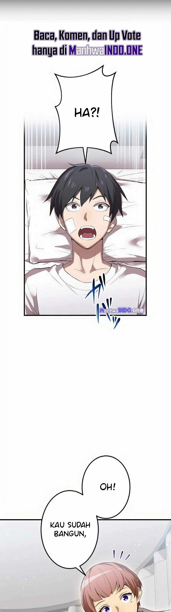 I Am the Strongest Awakeners, Recognized by All of the World’s Cheat Masters Chapter 18 Gambar 19