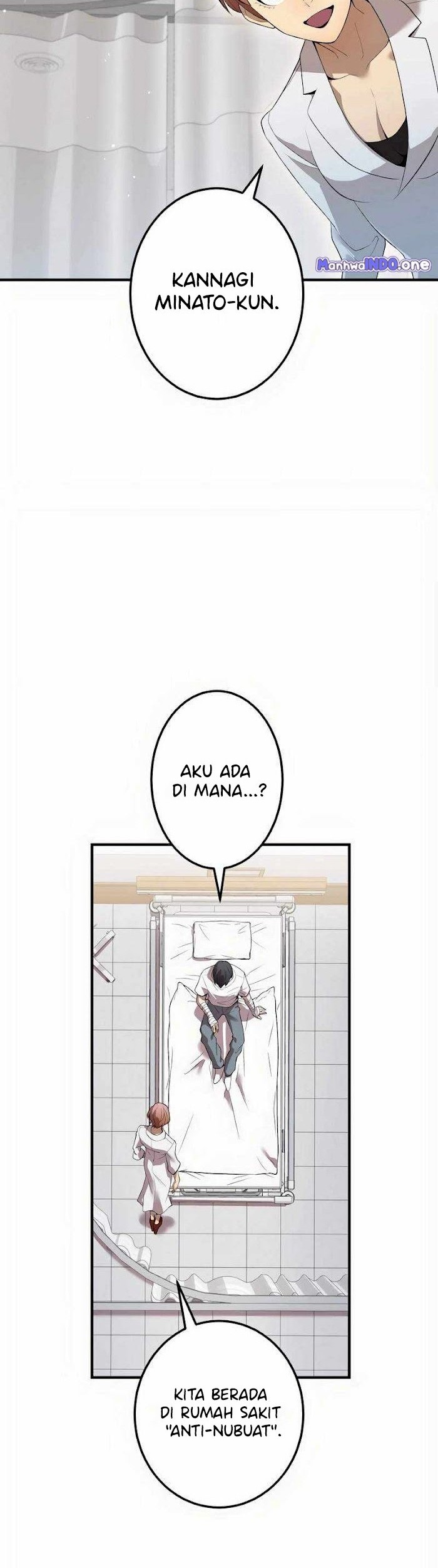 I Am the Strongest Awakeners, Recognized by All of the World’s Cheat Masters Chapter 18 Gambar 20