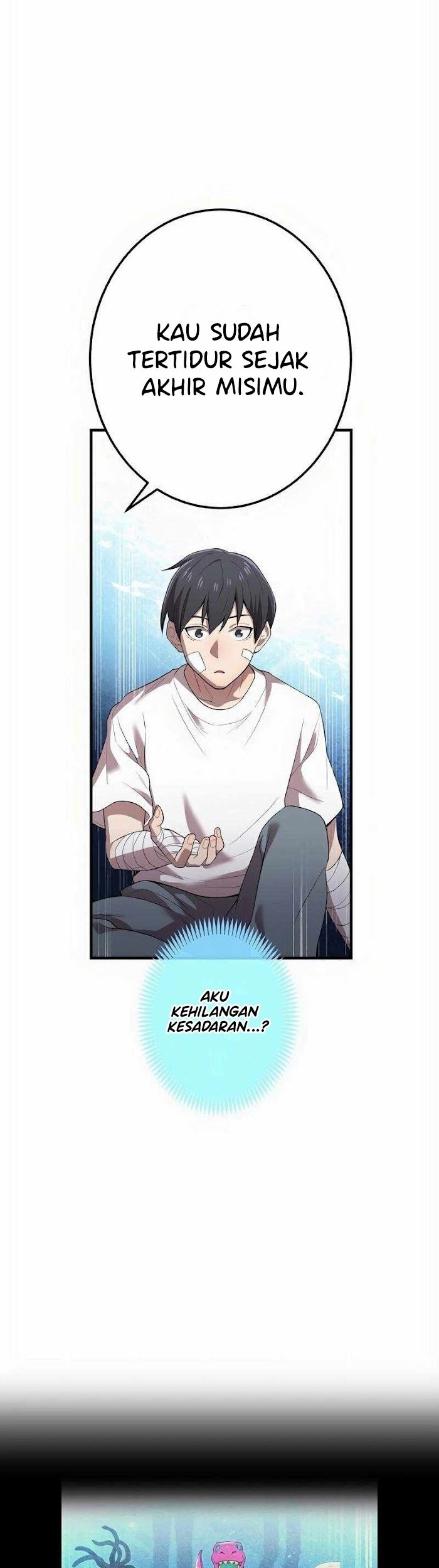 I Am the Strongest Awakeners, Recognized by All of the World’s Cheat Masters Chapter 18 Gambar 21