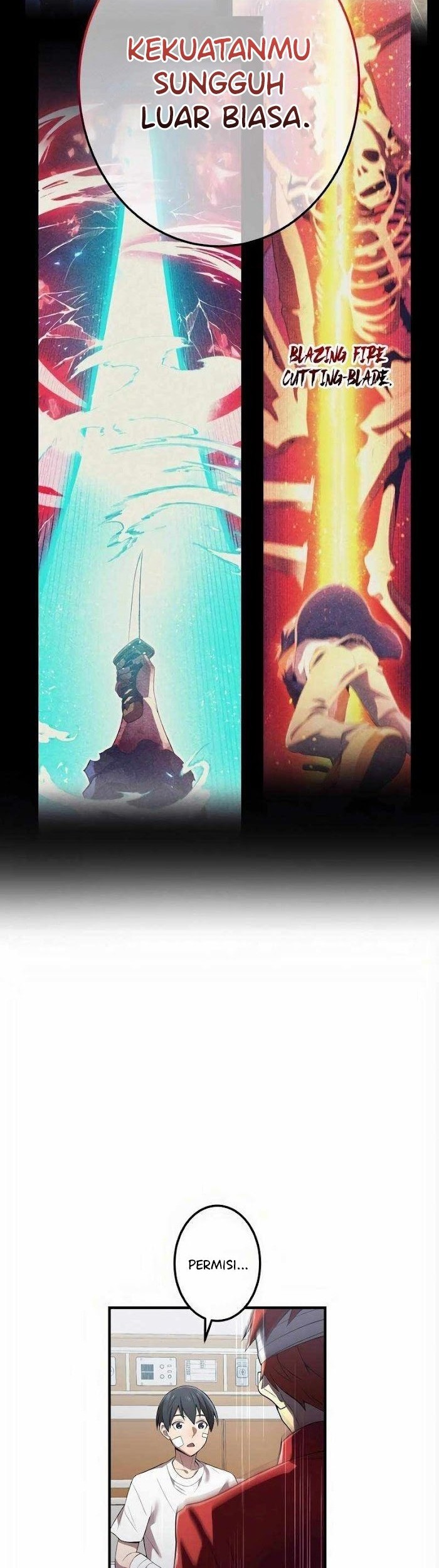 I Am the Strongest Awakeners, Recognized by All of the World’s Cheat Masters Chapter 18 Gambar 26