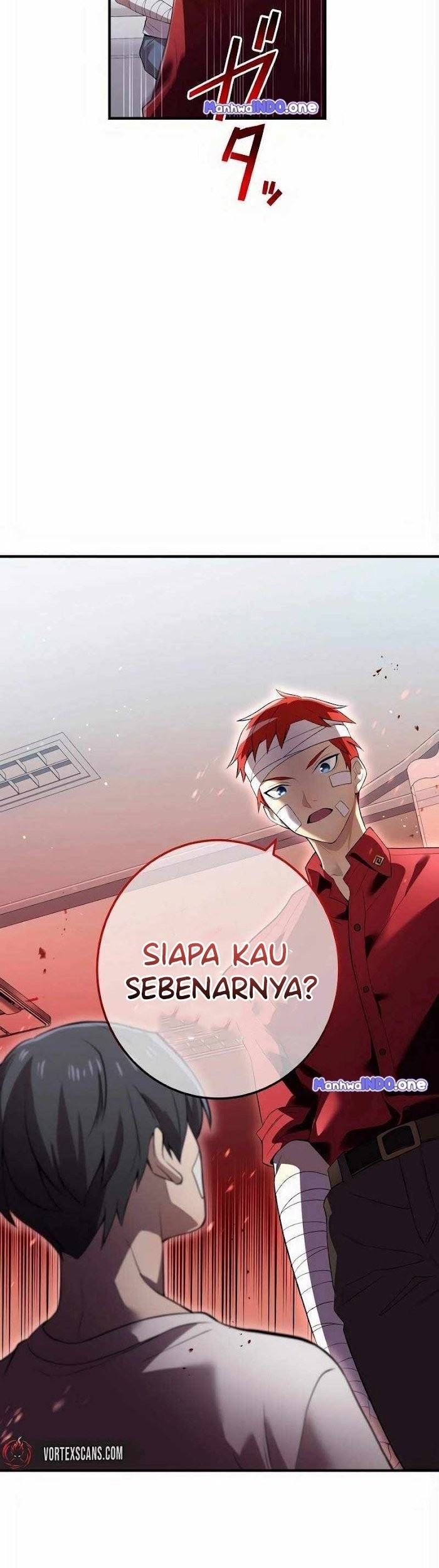 I Am the Strongest Awakeners, Recognized by All of the World’s Cheat Masters Chapter 18 Gambar 27