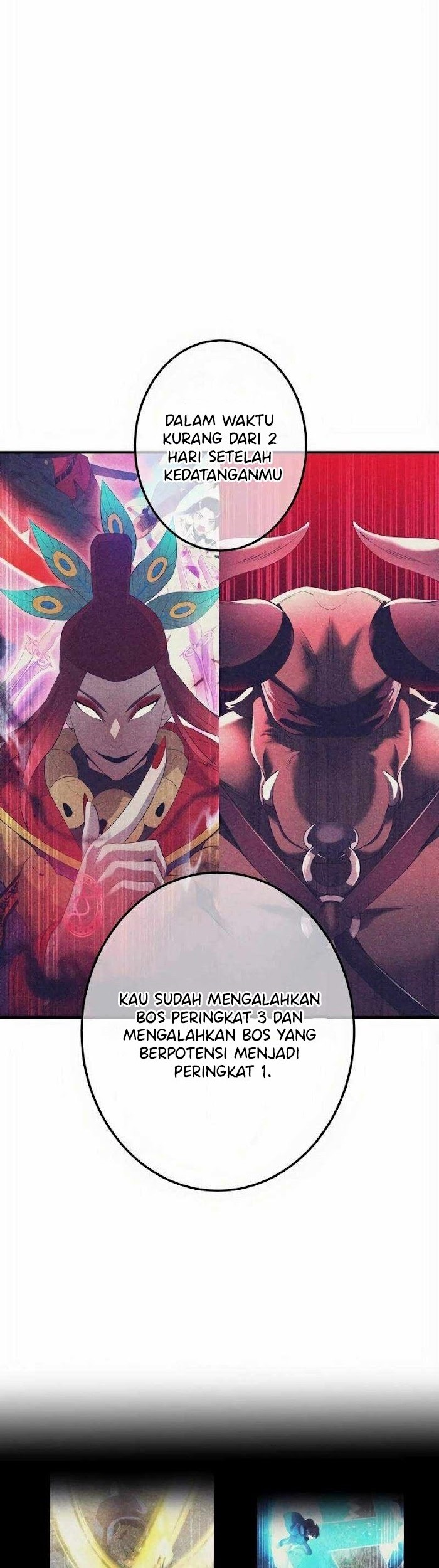 I Am the Strongest Awakeners, Recognized by All of the World’s Cheat Masters Chapter 18 Gambar 28