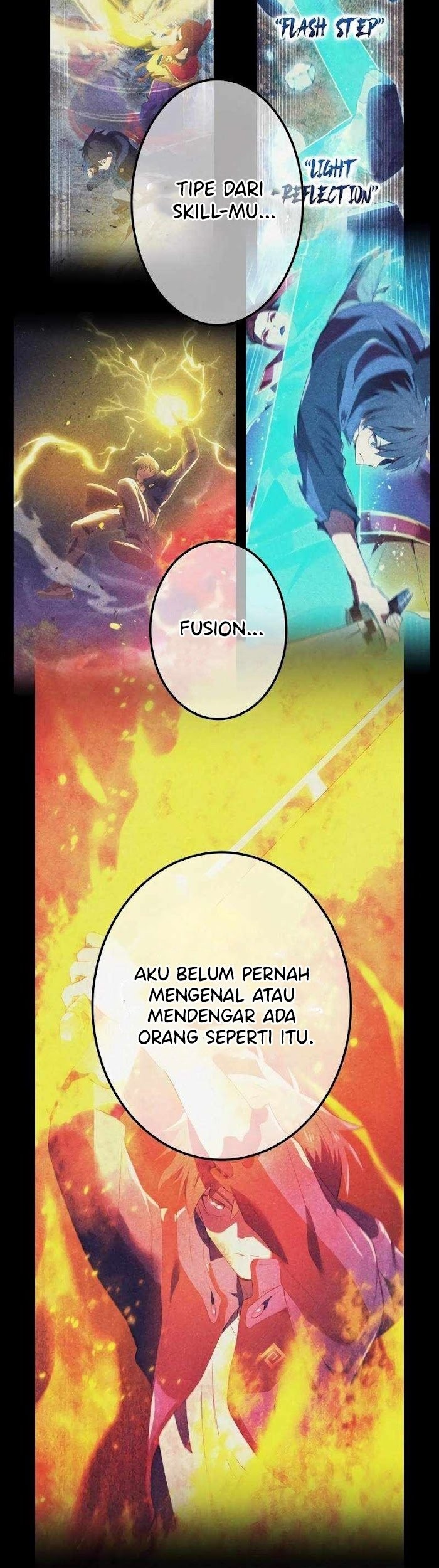 I Am the Strongest Awakeners, Recognized by All of the World’s Cheat Masters Chapter 18 Gambar 29