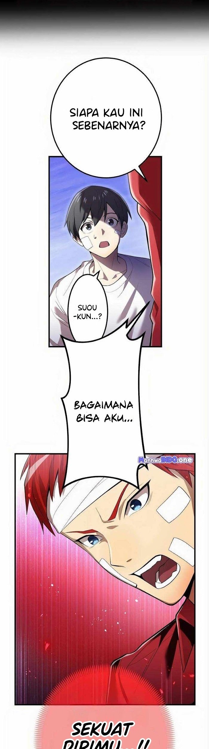 I Am the Strongest Awakeners, Recognized by All of the World’s Cheat Masters Chapter 18 Gambar 30