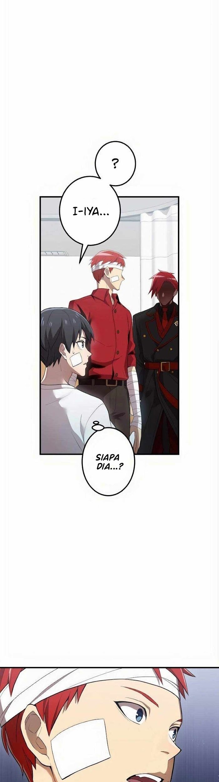 I Am the Strongest Awakeners, Recognized by All of the World’s Cheat Masters Chapter 18 Gambar 33