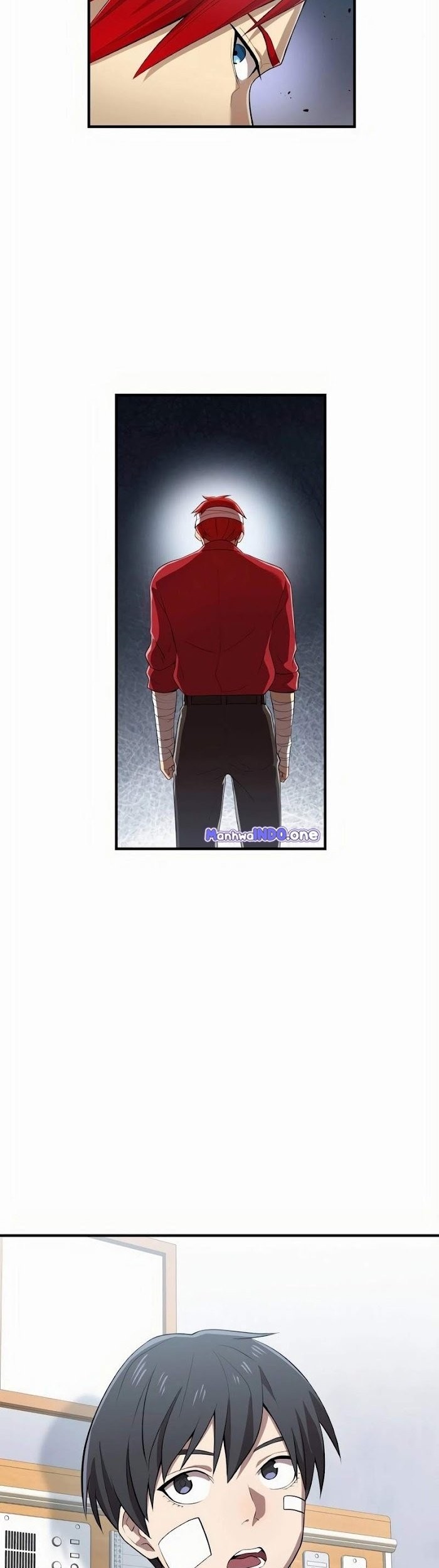I Am the Strongest Awakeners, Recognized by All of the World’s Cheat Masters Chapter 18 Gambar 35