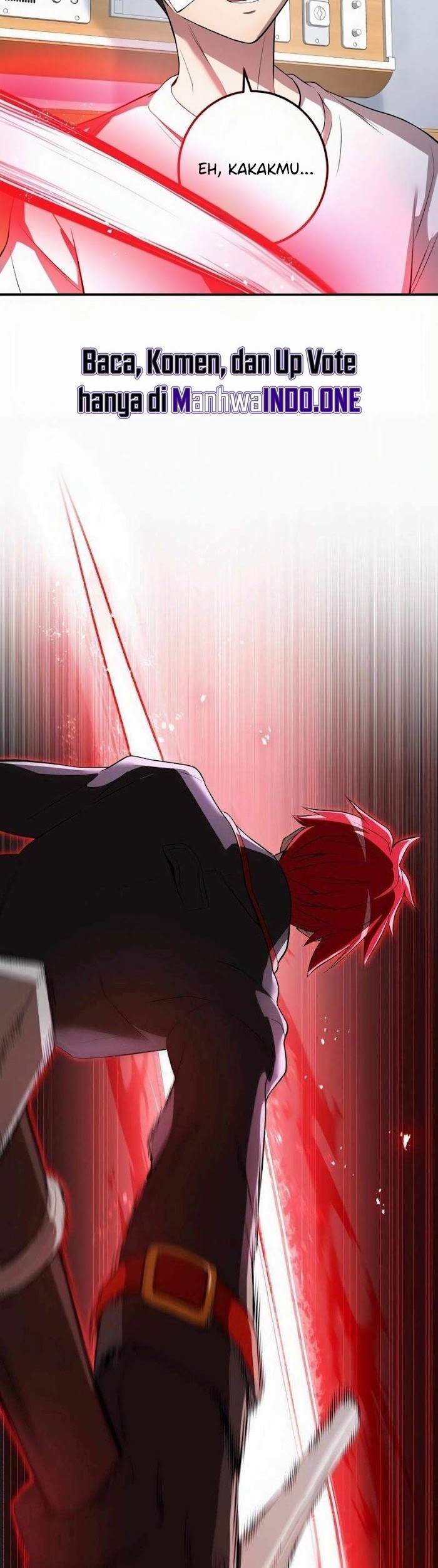 I Am the Strongest Awakeners, Recognized by All of the World’s Cheat Masters Chapter 18 Gambar 36