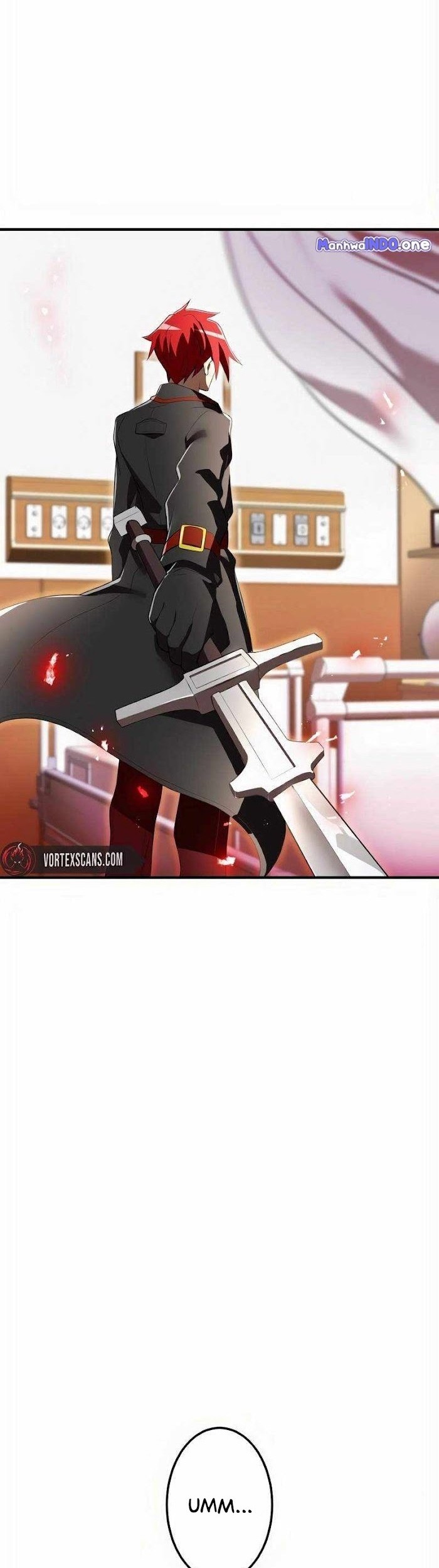 I Am the Strongest Awakeners, Recognized by All of the World’s Cheat Masters Chapter 18 Gambar 38