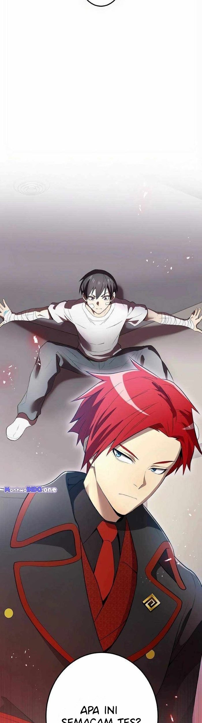 I Am the Strongest Awakeners, Recognized by All of the World’s Cheat Masters Chapter 18 Gambar 39