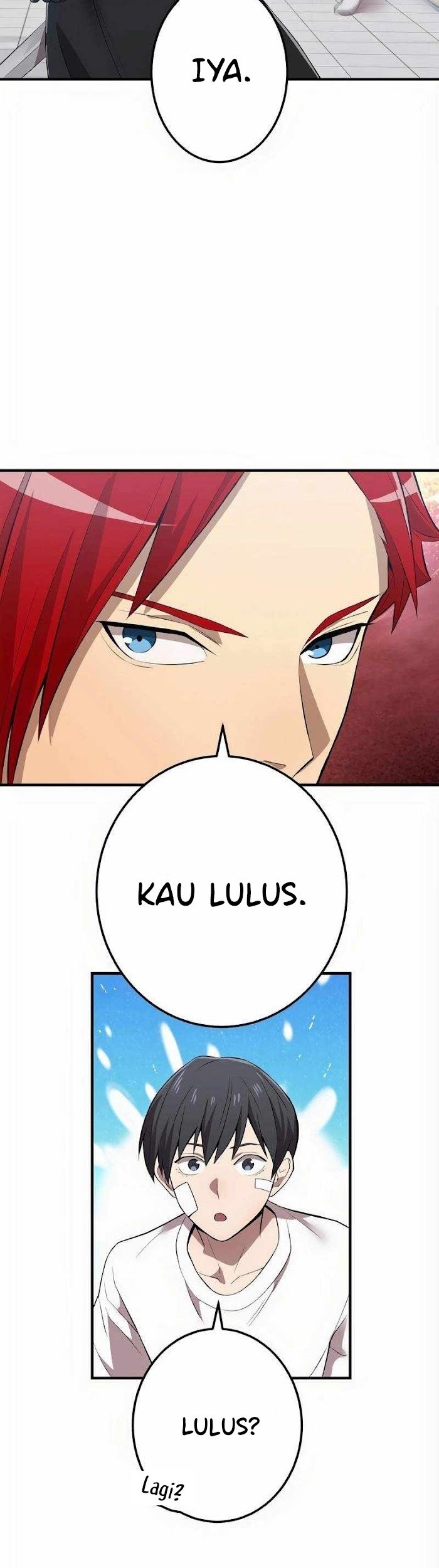 I Am the Strongest Awakeners, Recognized by All of the World’s Cheat Masters Chapter 18 Gambar 41