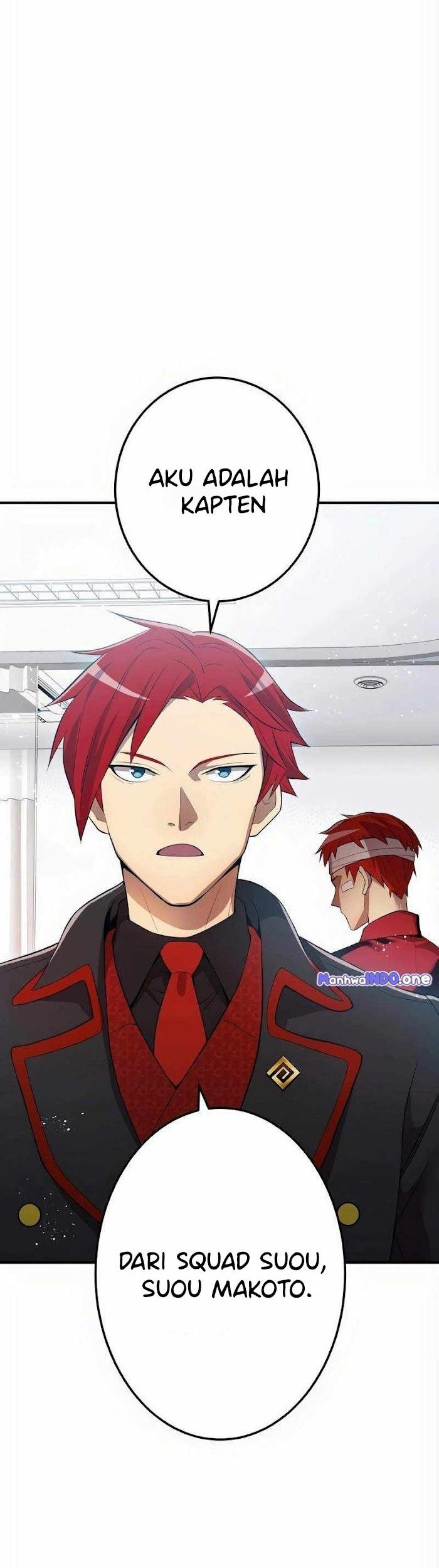 I Am the Strongest Awakeners, Recognized by All of the World’s Cheat Masters Chapter 18 Gambar 42