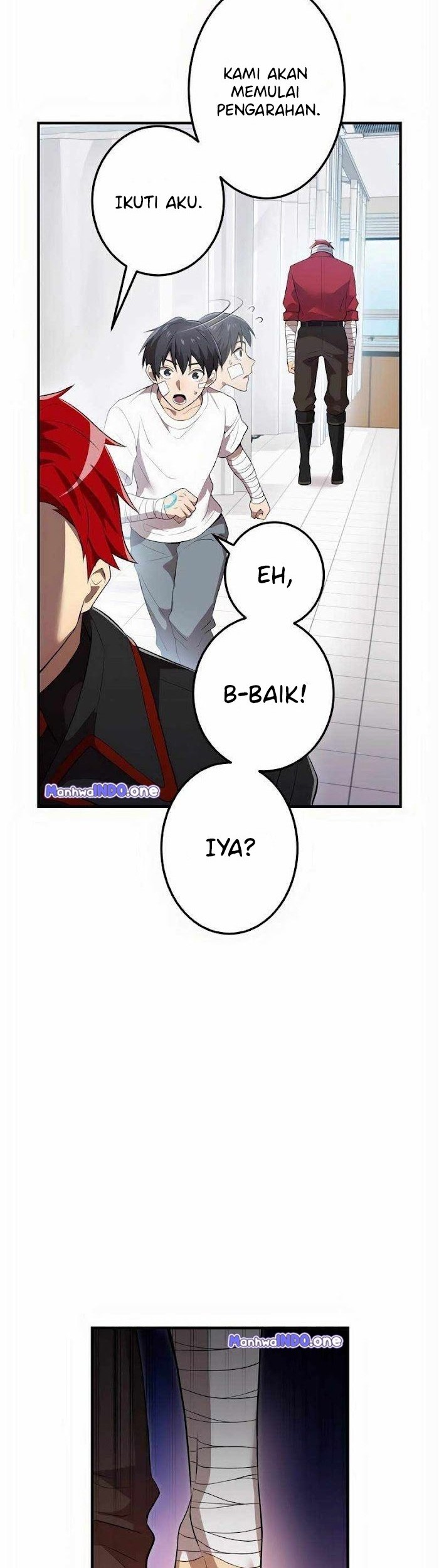 I Am the Strongest Awakeners, Recognized by All of the World’s Cheat Masters Chapter 18 Gambar 46