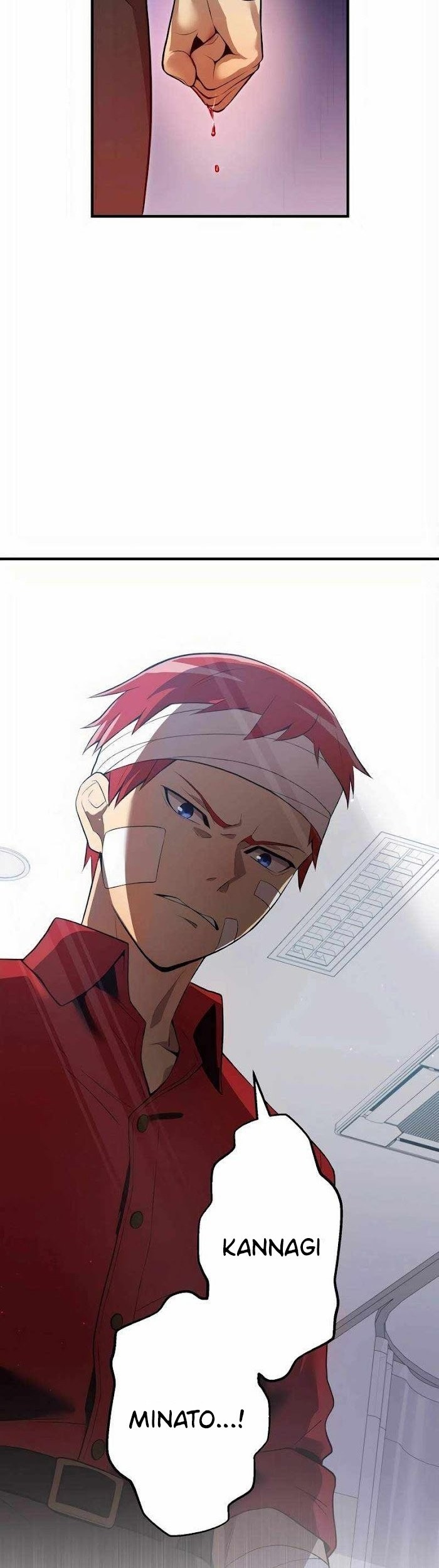 I Am the Strongest Awakeners, Recognized by All of the World’s Cheat Masters Chapter 18 Gambar 47
