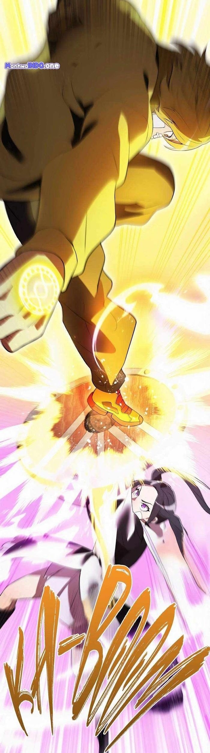 I Am the Strongest Awakeners, Recognized by All of the World’s Cheat Masters Chapter 18 Gambar 49