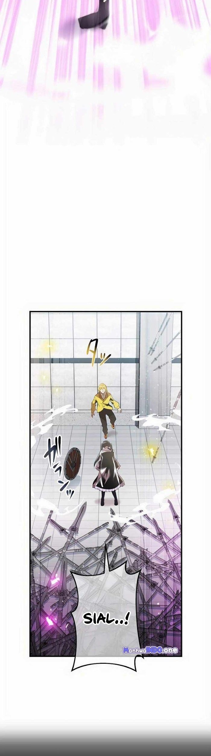 I Am the Strongest Awakeners, Recognized by All of the World’s Cheat Masters Chapter 18 Gambar 50