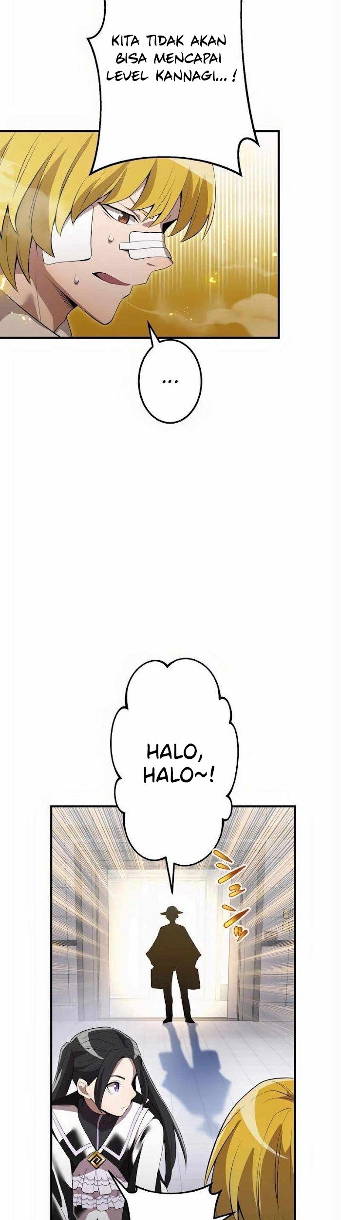 I Am the Strongest Awakeners, Recognized by All of the World’s Cheat Masters Chapter 18 Gambar 52