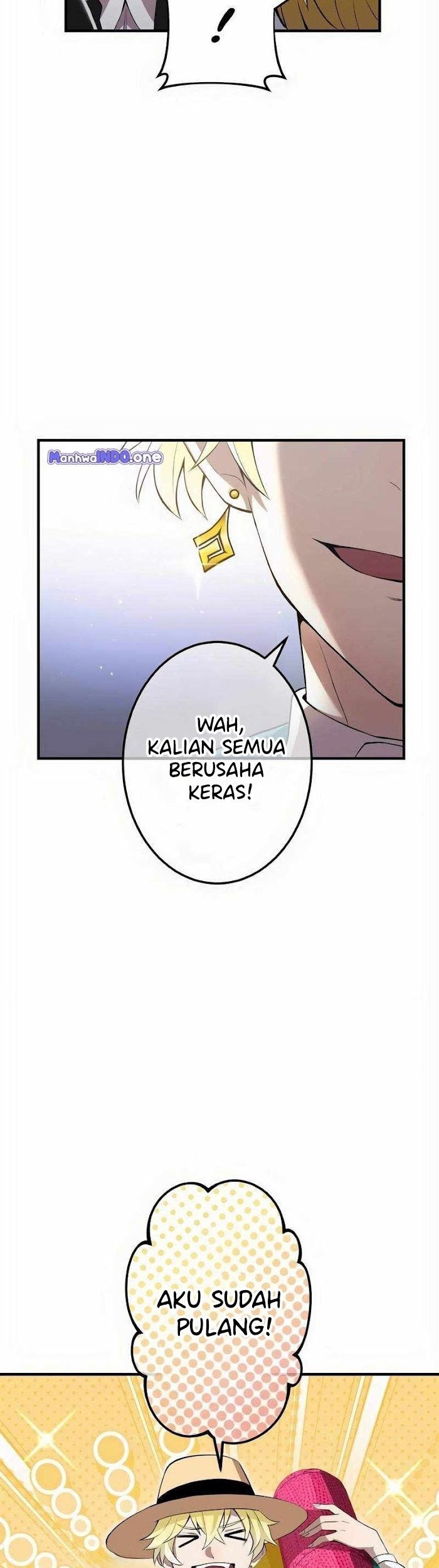 I Am the Strongest Awakeners, Recognized by All of the World’s Cheat Masters Chapter 18 Gambar 53