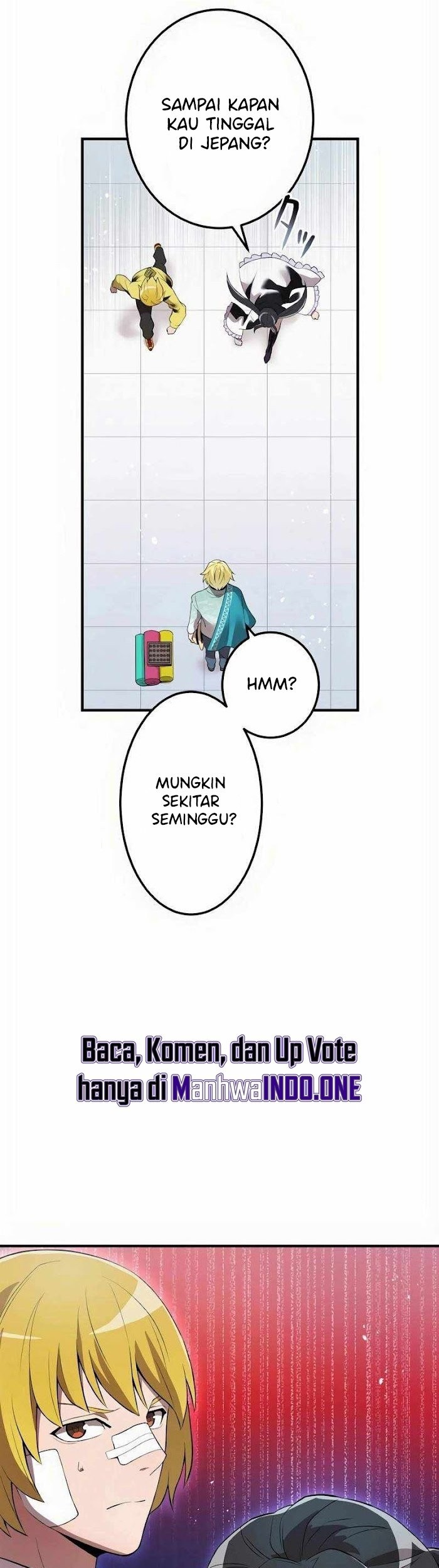 I Am the Strongest Awakeners, Recognized by All of the World’s Cheat Masters Chapter 18 Gambar 55