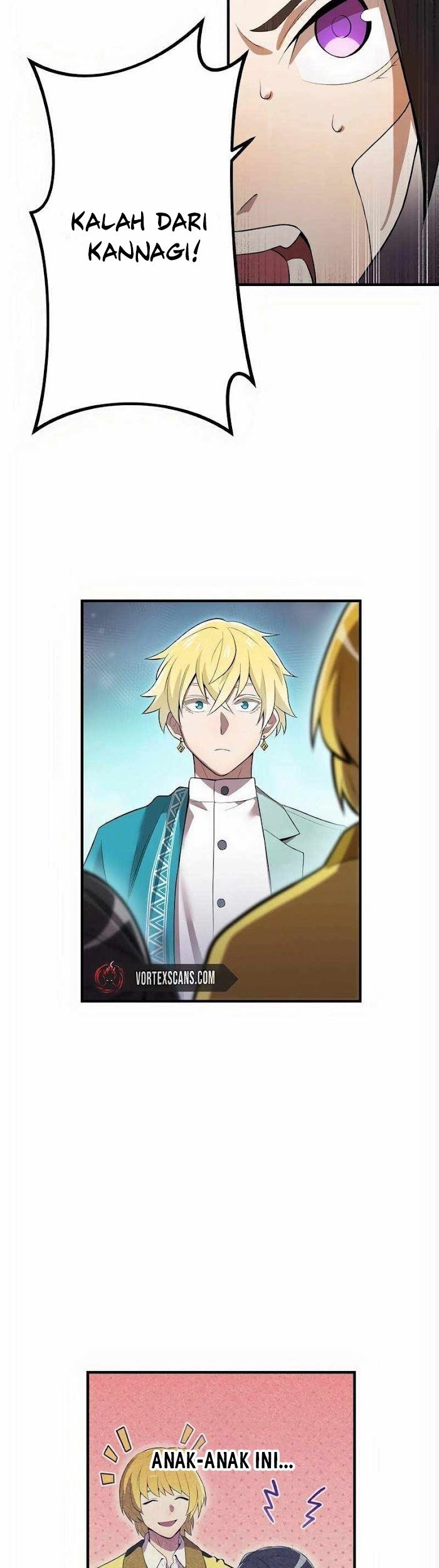 I Am the Strongest Awakeners, Recognized by All of the World’s Cheat Masters Chapter 18 Gambar 57