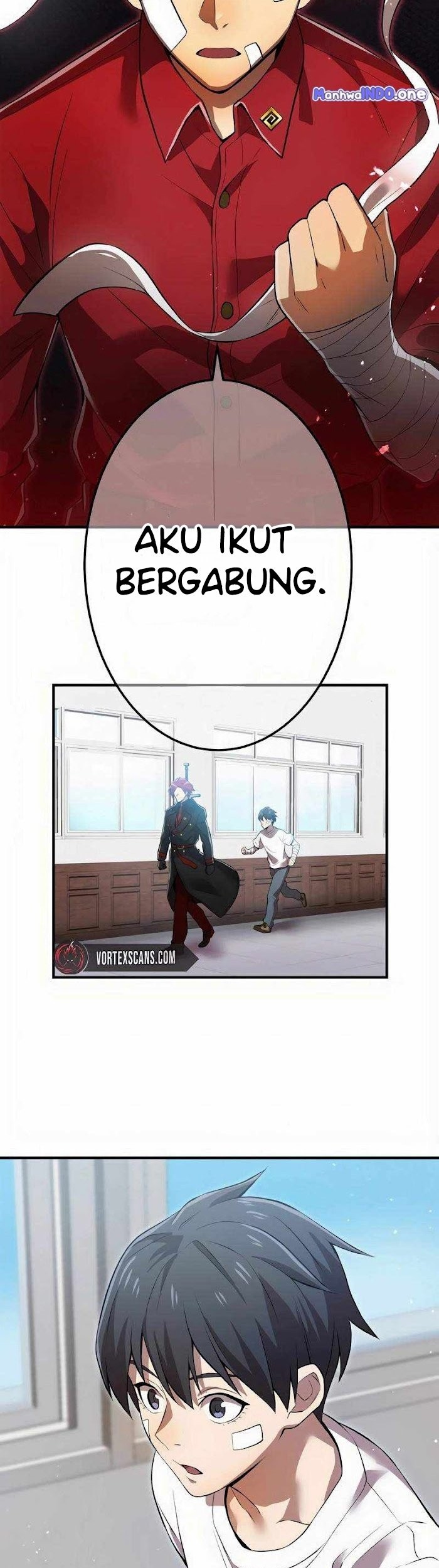 I Am the Strongest Awakeners, Recognized by All of the World’s Cheat Masters Chapter 18 Gambar 61