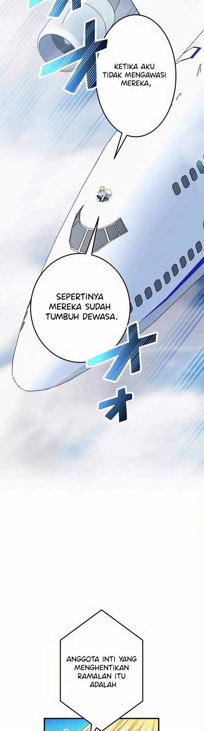 I Am the Strongest Awakeners, Recognized by All of the World’s Cheat Masters Chapter 18 Gambar 5