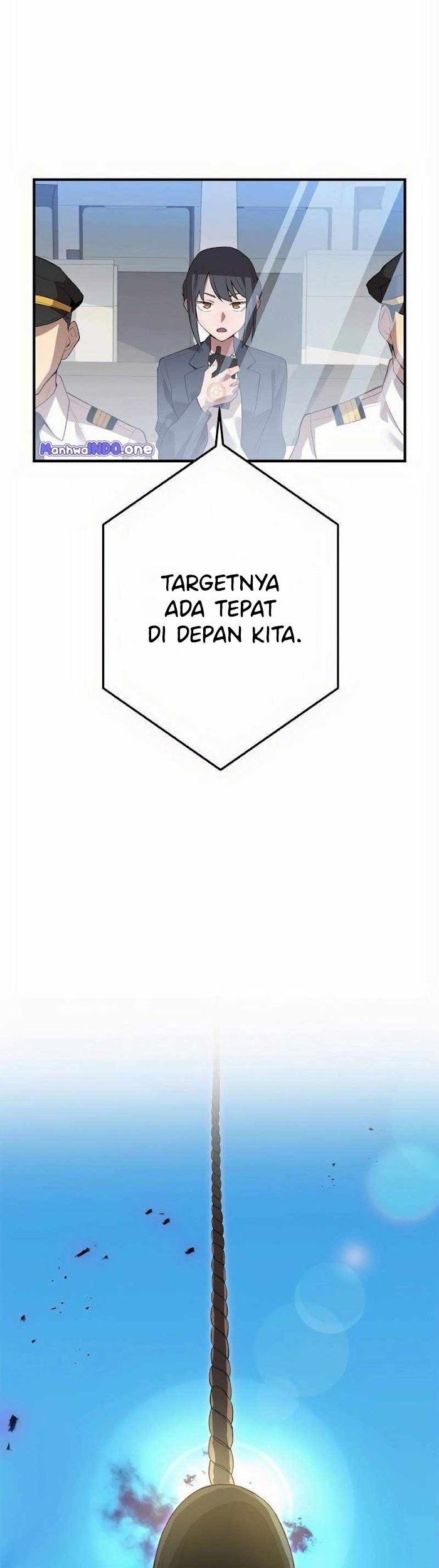 I Am the Strongest Awakeners, Recognized by All of the World’s Cheat Masters Chapter 18 Gambar 11