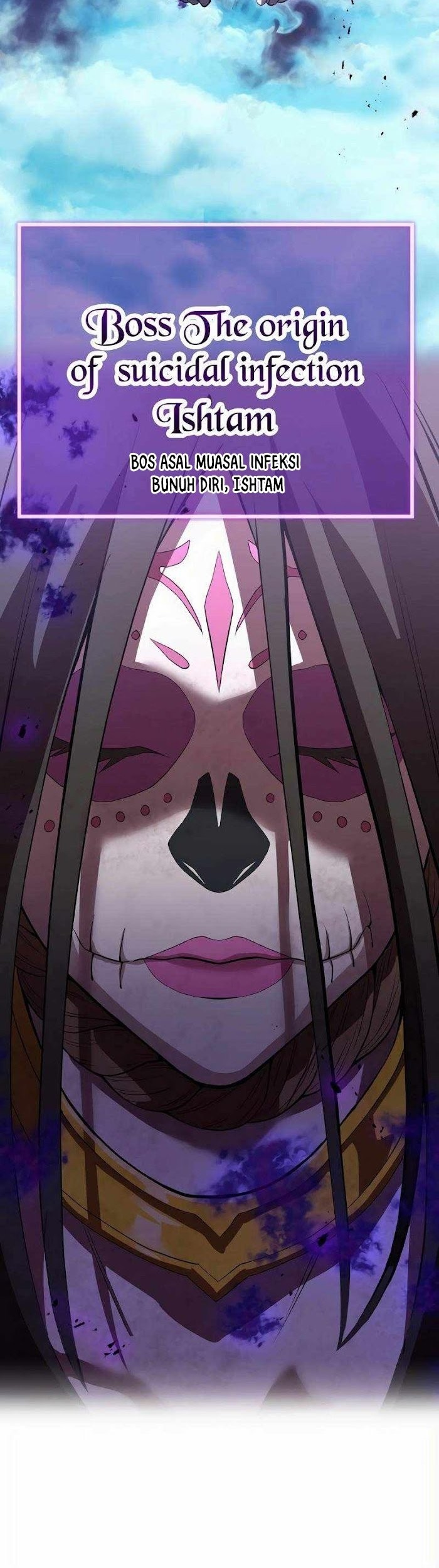 I Am the Strongest Awakeners, Recognized by All of the World’s Cheat Masters Chapter 18 Gambar 13
