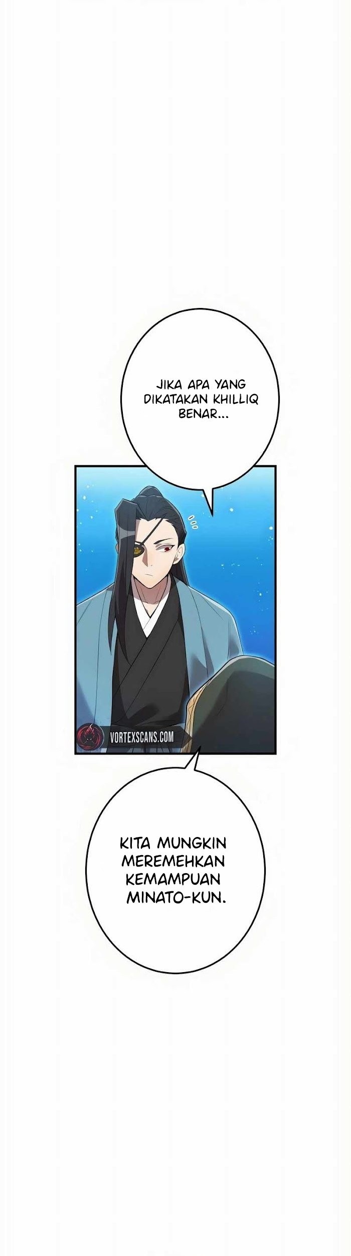 I Am the Strongest Awakeners, Recognized by All of the World’s Cheat Masters Chapter 17 Gambar 19