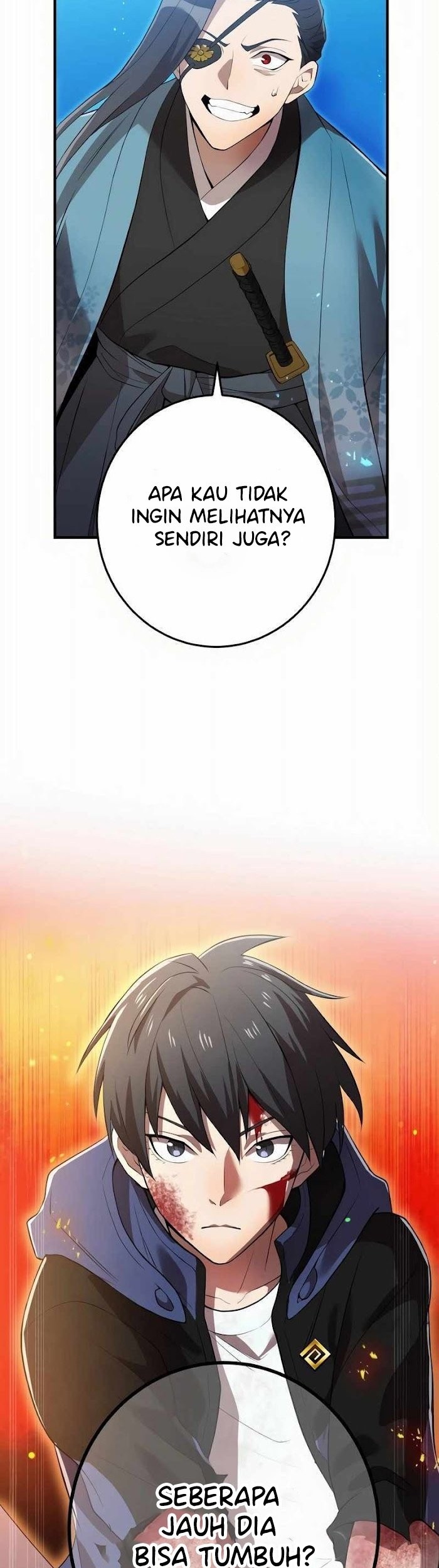 I Am the Strongest Awakeners, Recognized by All of the World’s Cheat Masters Chapter 17 Gambar 21