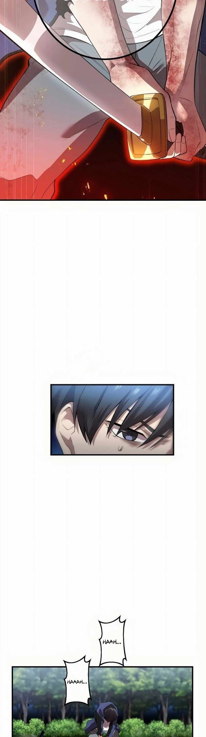 I Am the Strongest Awakeners, Recognized by All of the World’s Cheat Masters Chapter 17 Gambar 22