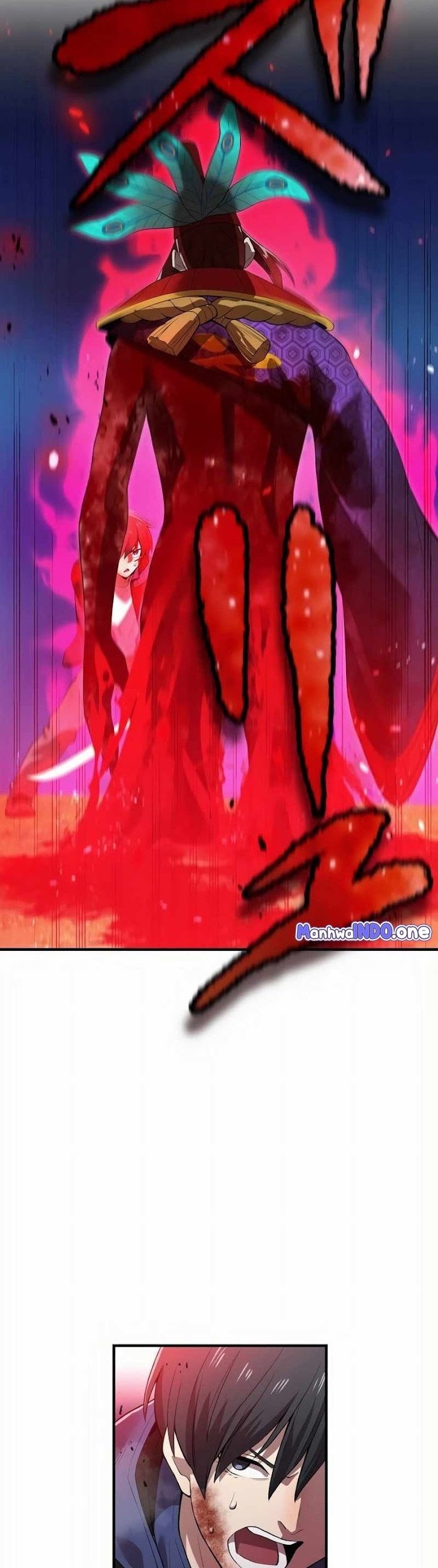 I Am the Strongest Awakeners, Recognized by All of the World’s Cheat Masters Chapter 17 Gambar 24