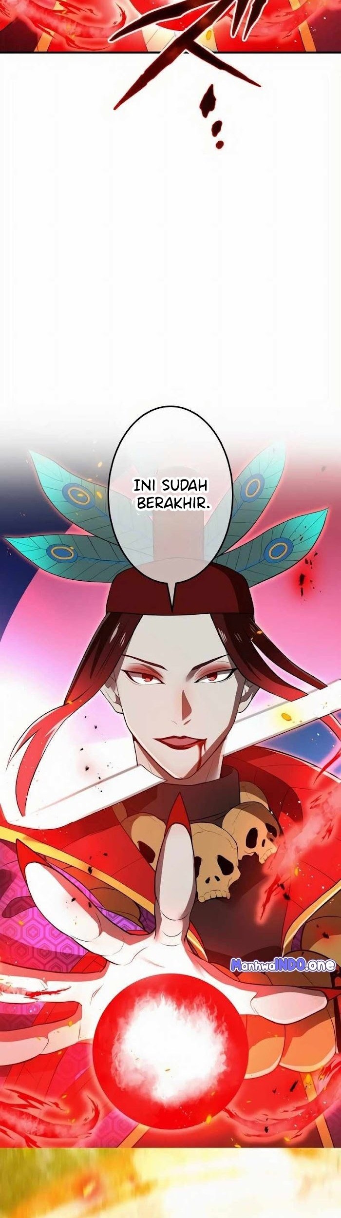I Am the Strongest Awakeners, Recognized by All of the World’s Cheat Masters Chapter 17 Gambar 26