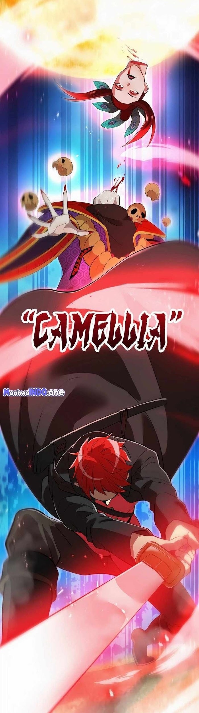 I Am the Strongest Awakeners, Recognized by All of the World’s Cheat Masters Chapter 17 Gambar 27