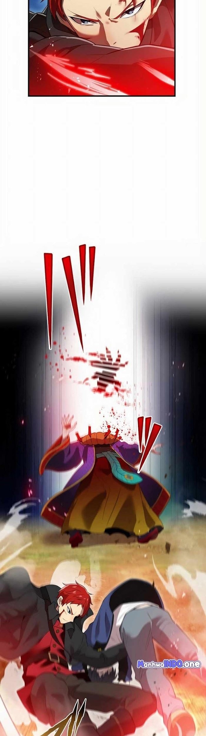 I Am the Strongest Awakeners, Recognized by All of the World’s Cheat Masters Chapter 17 Gambar 29