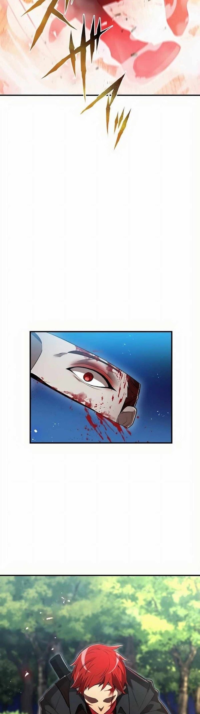 I Am the Strongest Awakeners, Recognized by All of the World’s Cheat Masters Chapter 17 Gambar 30