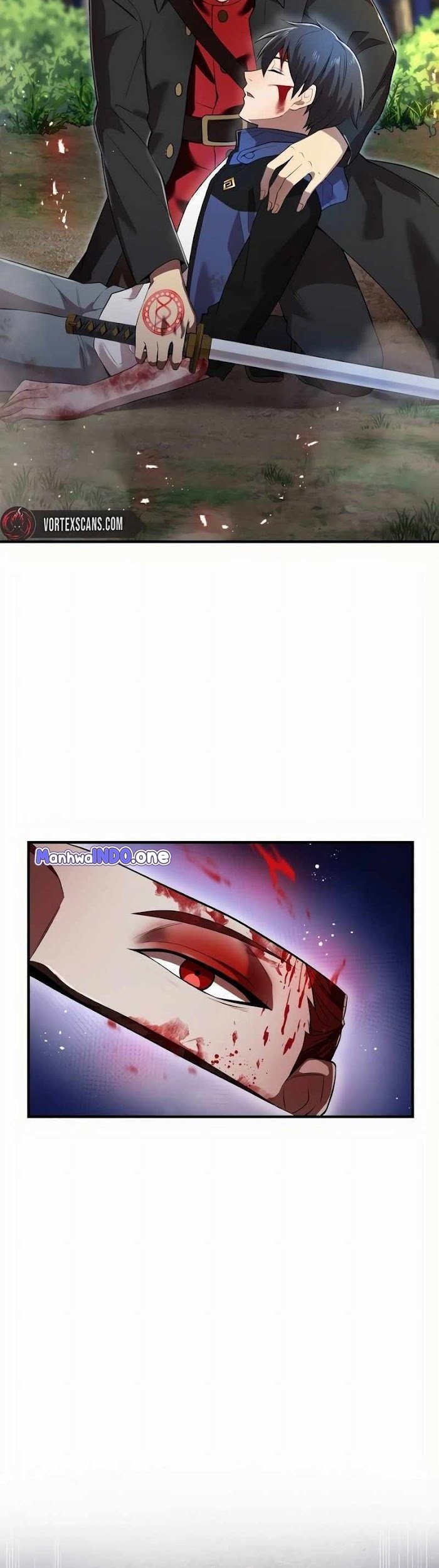 I Am the Strongest Awakeners, Recognized by All of the World’s Cheat Masters Chapter 17 Gambar 31