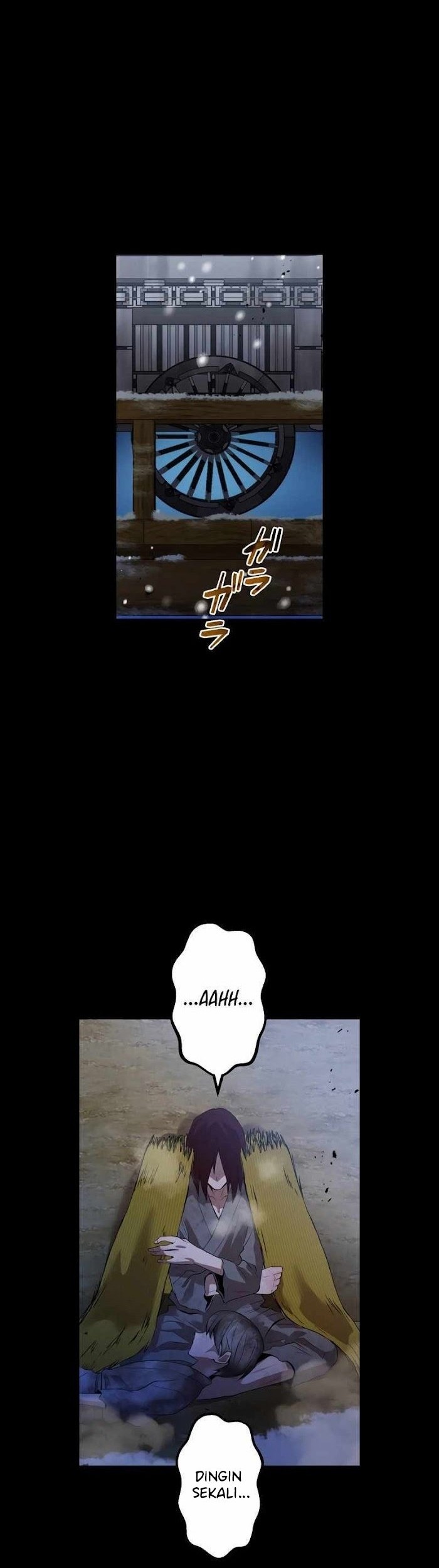 I Am the Strongest Awakeners, Recognized by All of the World’s Cheat Masters Chapter 17 Gambar 36