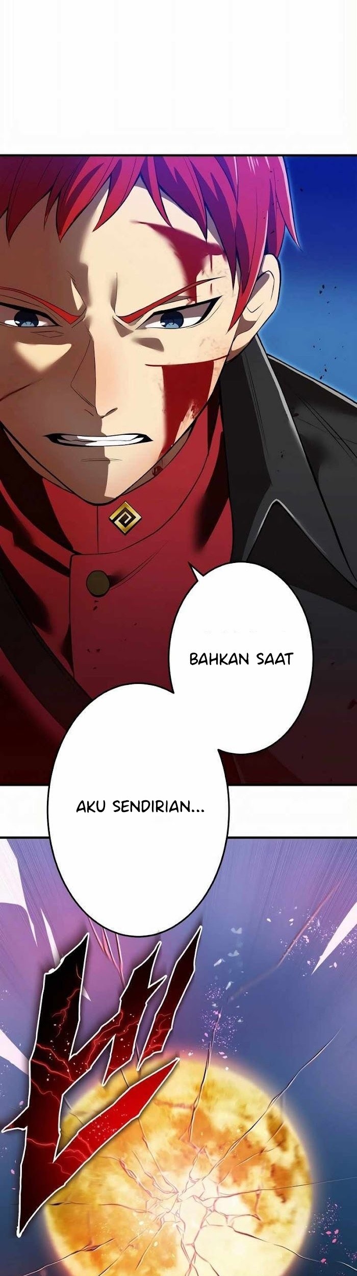 I Am the Strongest Awakeners, Recognized by All of the World’s Cheat Masters Chapter 17 Gambar 41