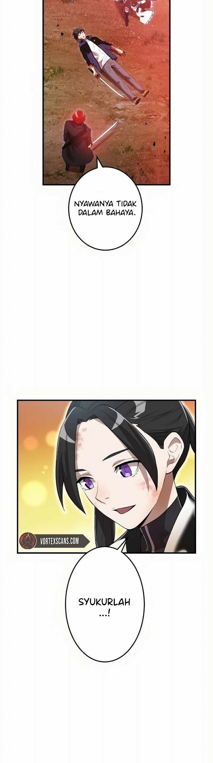 I Am the Strongest Awakeners, Recognized by All of the World’s Cheat Masters Chapter 17 Gambar 44