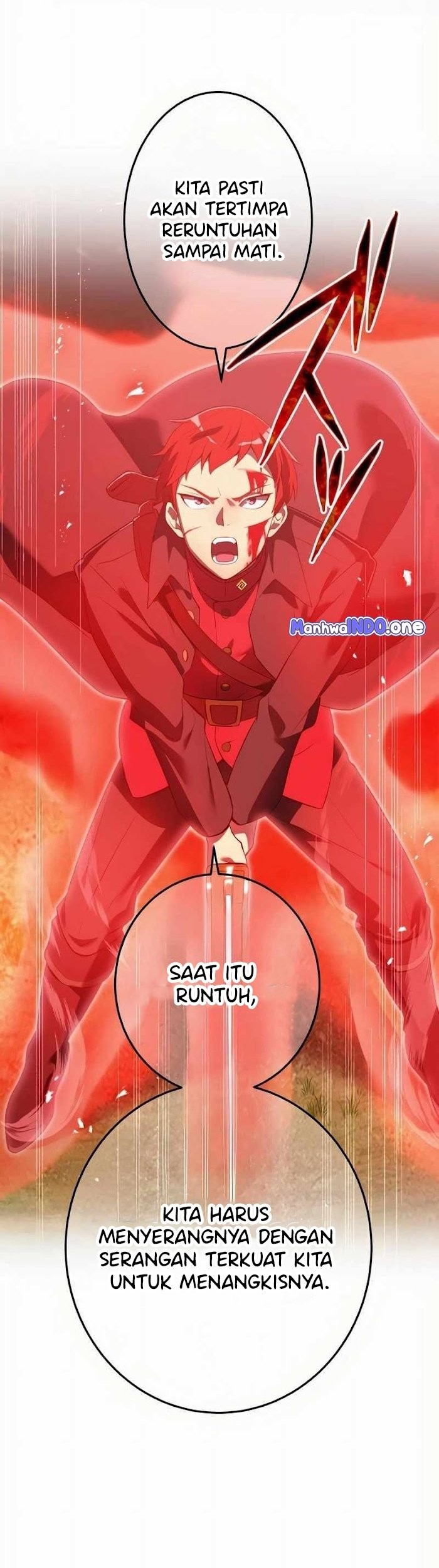 I Am the Strongest Awakeners, Recognized by All of the World’s Cheat Masters Chapter 17 Gambar 47