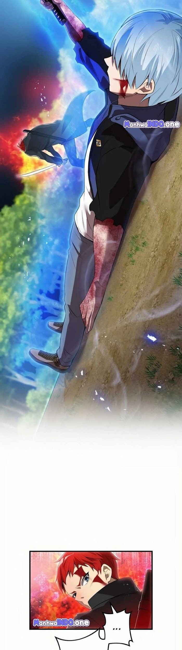 I Am the Strongest Awakeners, Recognized by All of the World’s Cheat Masters Chapter 17 Gambar 50