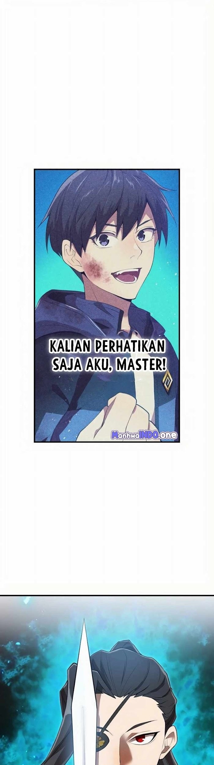 I Am the Strongest Awakeners, Recognized by All of the World’s Cheat Masters Chapter 17 Gambar 53