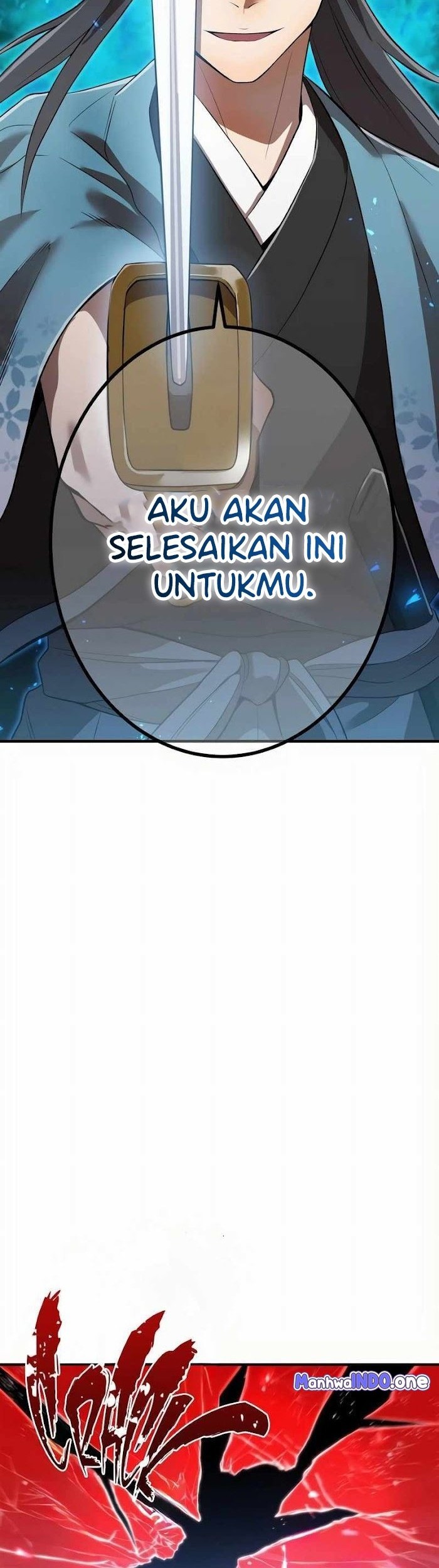 I Am the Strongest Awakeners, Recognized by All of the World’s Cheat Masters Chapter 17 Gambar 54