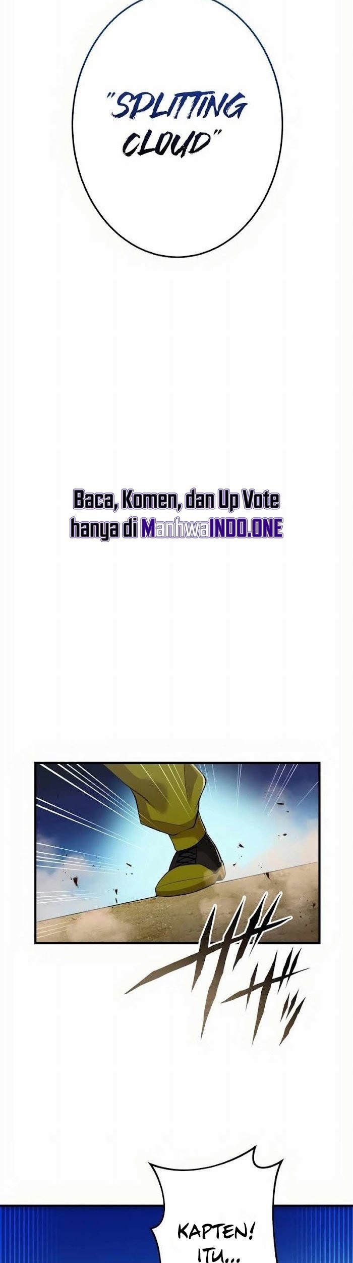 I Am the Strongest Awakeners, Recognized by All of the World’s Cheat Masters Chapter 17 Gambar 57