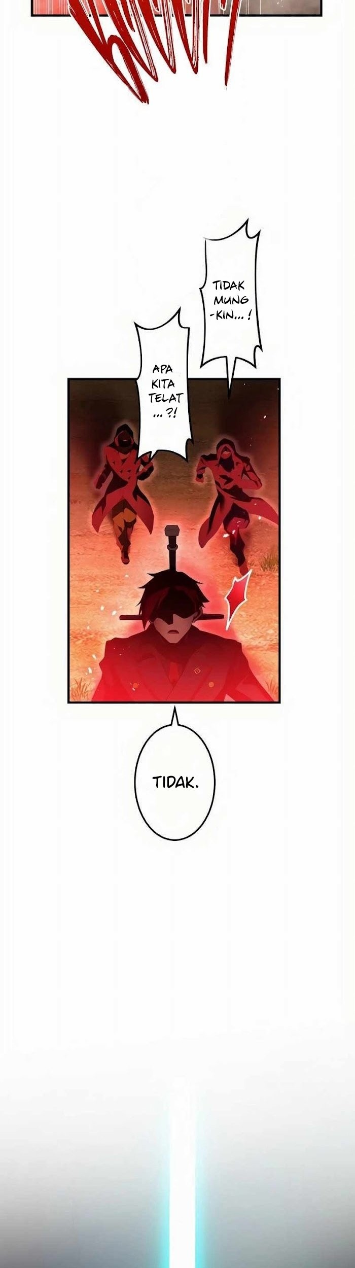 I Am the Strongest Awakeners, Recognized by All of the World’s Cheat Masters Chapter 17 Gambar 59