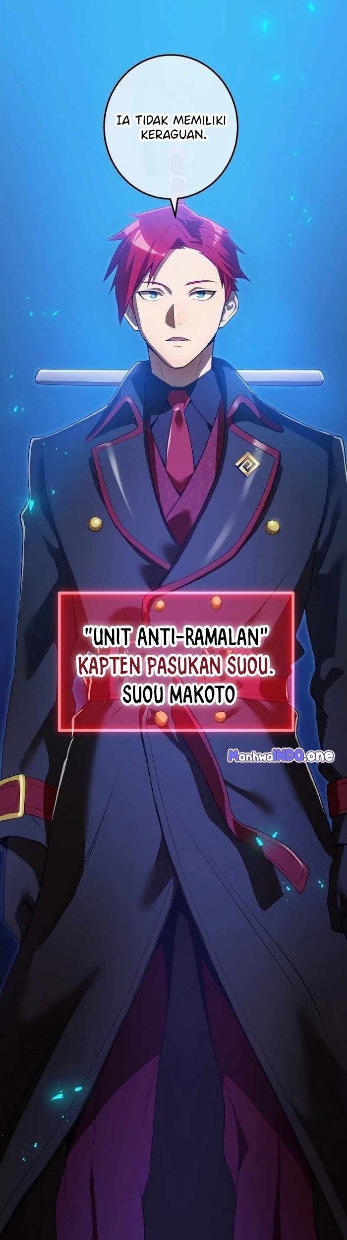 I Am the Strongest Awakeners, Recognized by All of the World’s Cheat Masters Chapter 17 Gambar 63