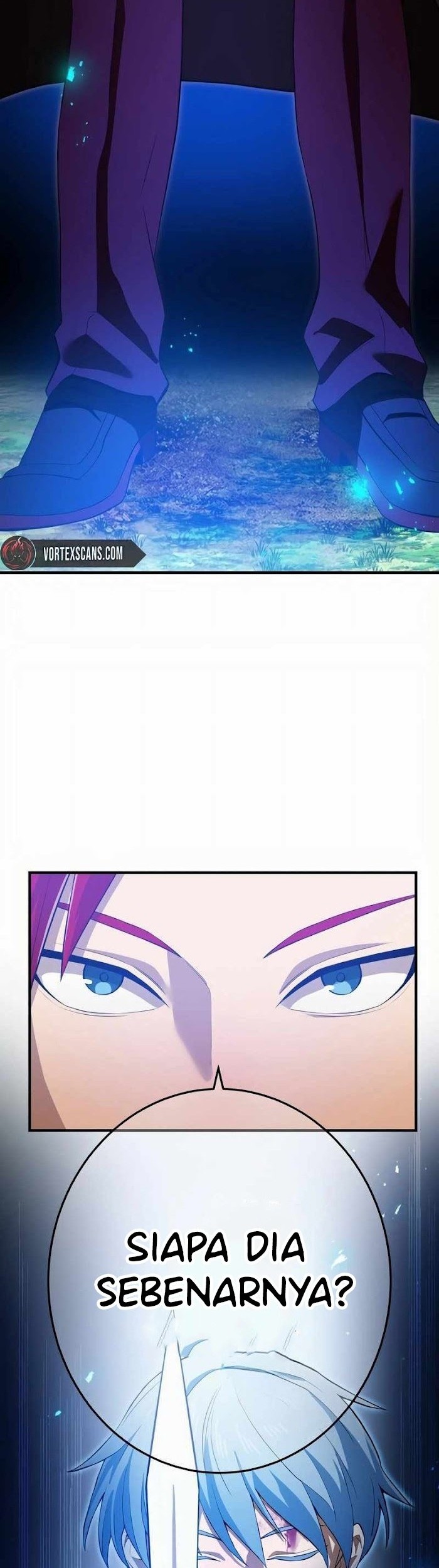 I Am the Strongest Awakeners, Recognized by All of the World’s Cheat Masters Chapter 17 Gambar 64