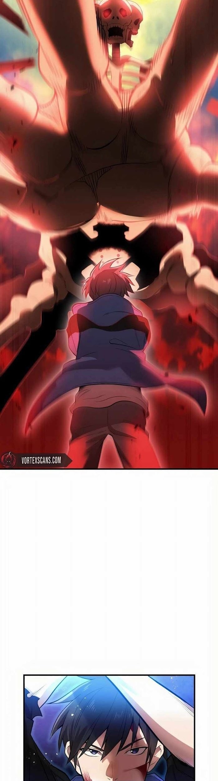 I Am the Strongest Awakeners, Recognized by All of the World’s Cheat Masters Chapter 17 Gambar 5