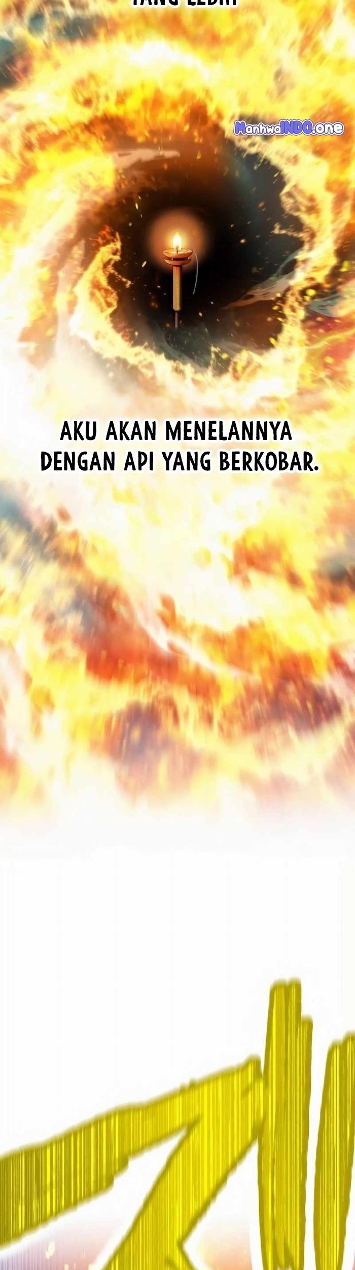 I Am the Strongest Awakeners, Recognized by All of the World’s Cheat Masters Chapter 17 Gambar 9
